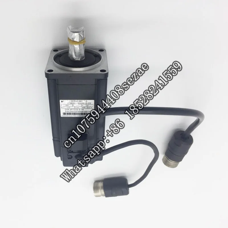 

Высококачественный оригинальный SGMGV-09ADC61 yaskawa серводвигатель