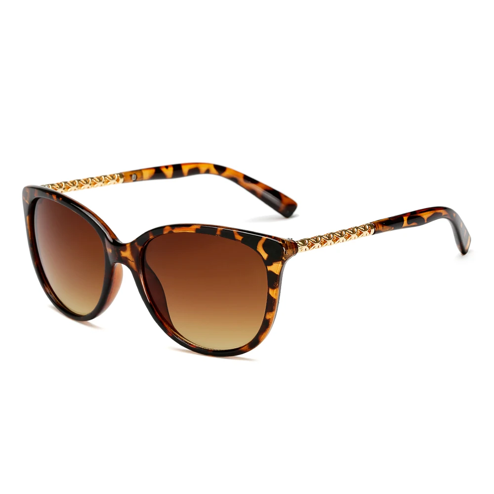 luxury vintage cat eye sunglasses women brand designer 2020 hot sun glasses for female ladies eyewears uv400 free global shipping