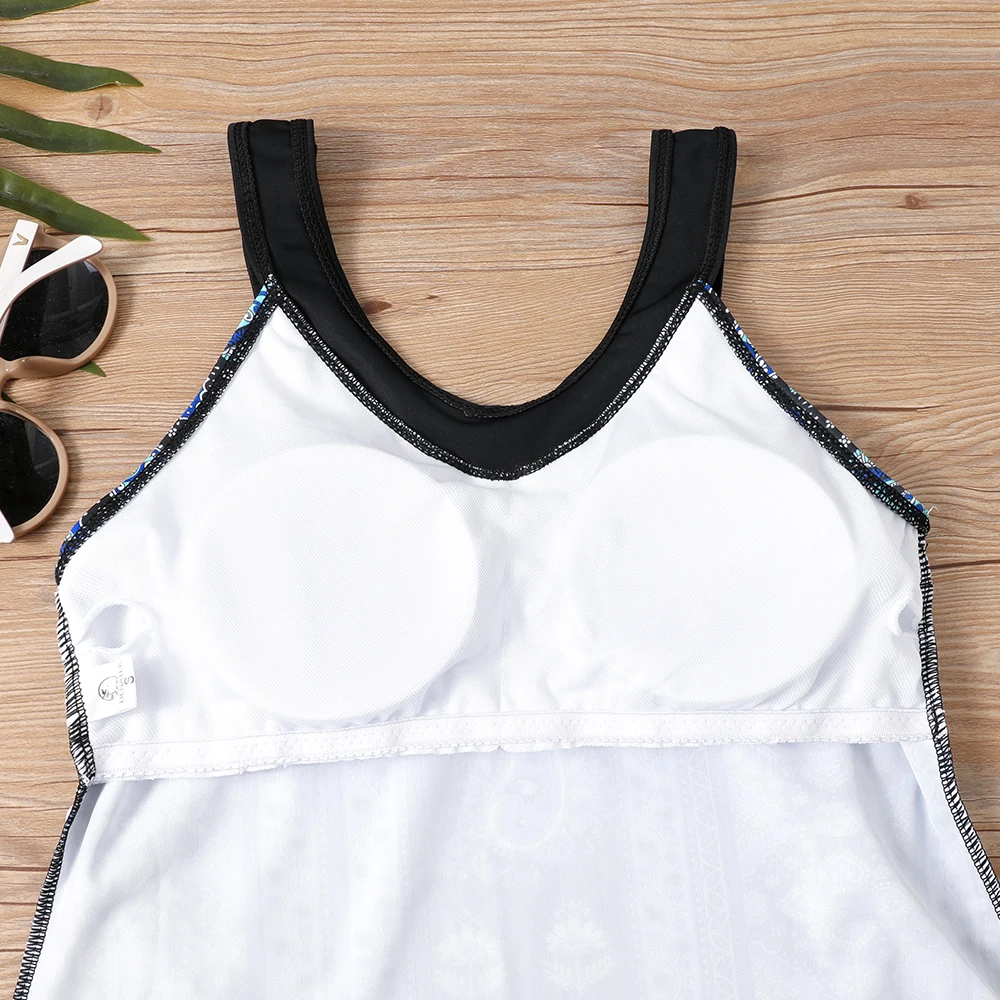 Рисунок 5 - Купальник Летний Новый дизайн купальный