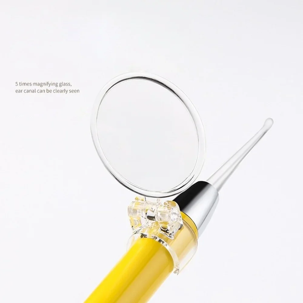 Рисунок 3 - Умный визуальный ушной вкладыш