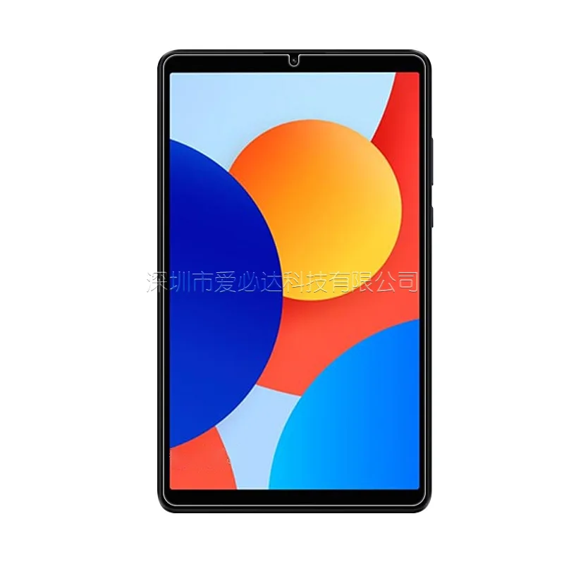 Закаленное стекло для планшета Xiaomi Redmi Pad SE 4G 8 7 дюйма