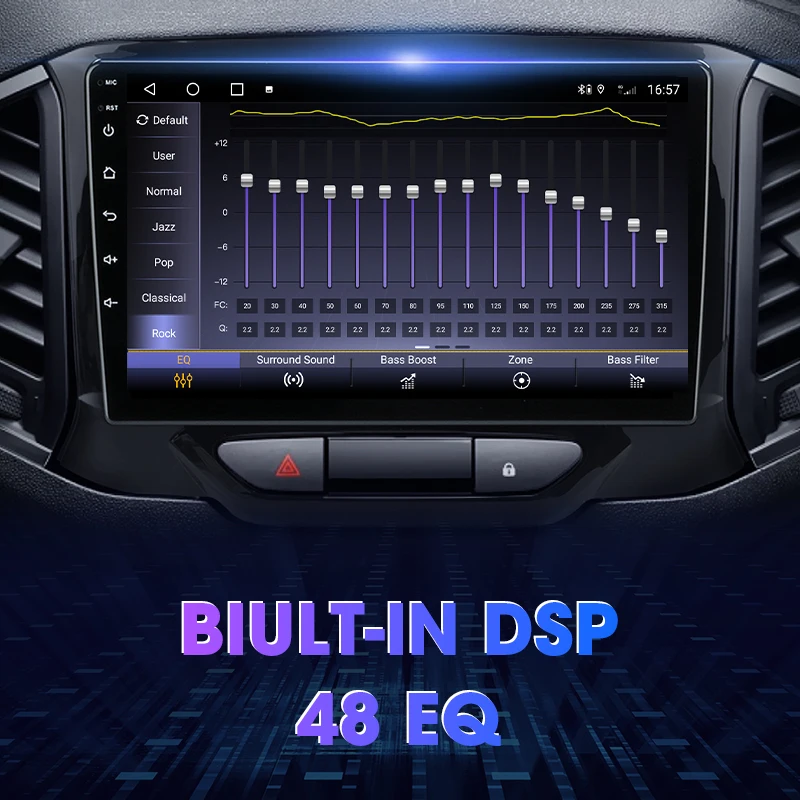 Автомагнитола JMCQ 2 din Android 10 мультимедийный видеоплеер для LADA X Ray Xray 2015 - 2019 Carplay dvd
