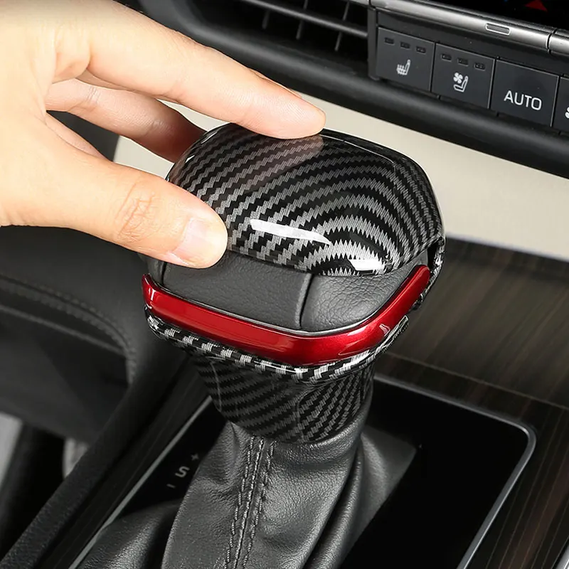 

Крышка рычага переключения передач для Toyota Sienna XL40 21-22, аксессуары для салона автомобиля