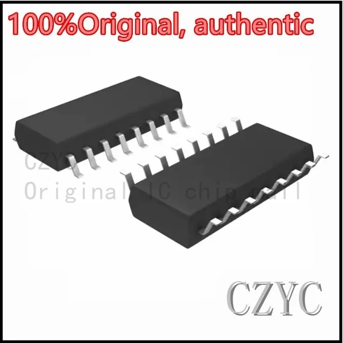 

100%Original EM4093 007 EM4093-007 SOP-16 SMD IC Chipset Authentic New Year+