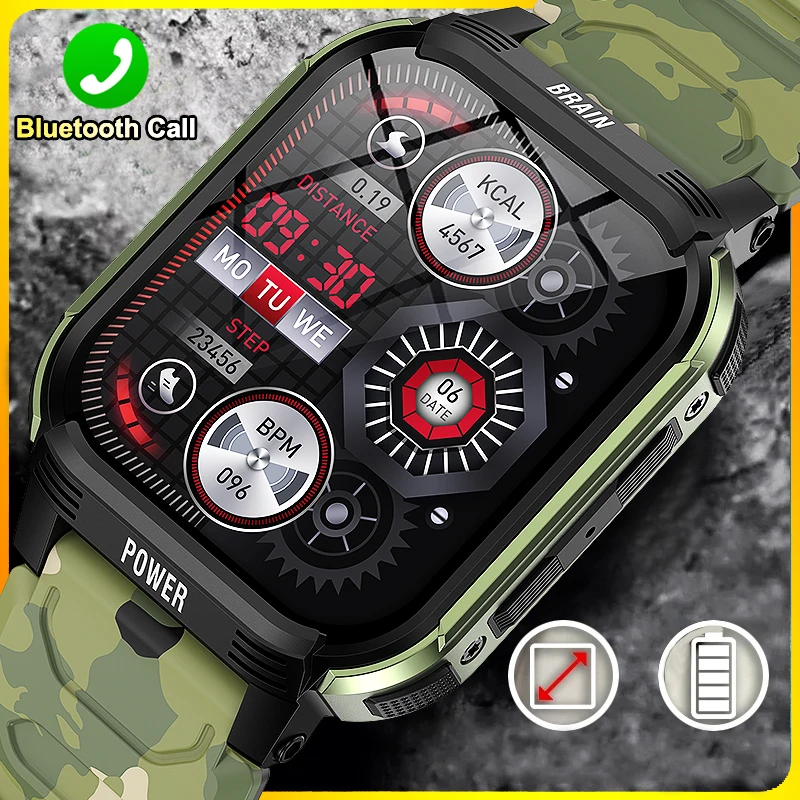 Смарт-часы LEMFO мужские IP68 5 АТМ 24 часа