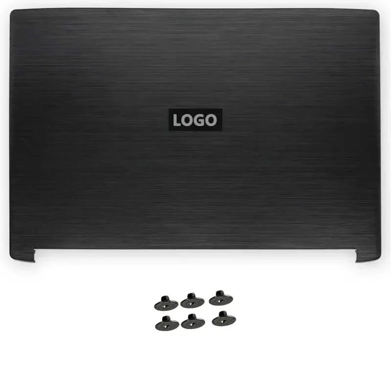 Новый оригинальный ЖК-дисплей для ноутбука Acer A515-51 A615-51 N17C4 A315-53 A315-51 A315-41 задняя