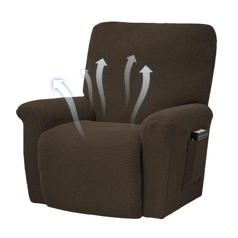 

Чехлы для кресла с откидывающейся спинкой гигроскопический и дышащий чехол для кресла 1 чехол для кресла эластичный чехол для дивана