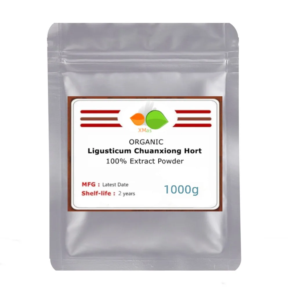 

100% Pure Ligusticum Chuanxiong P.E.