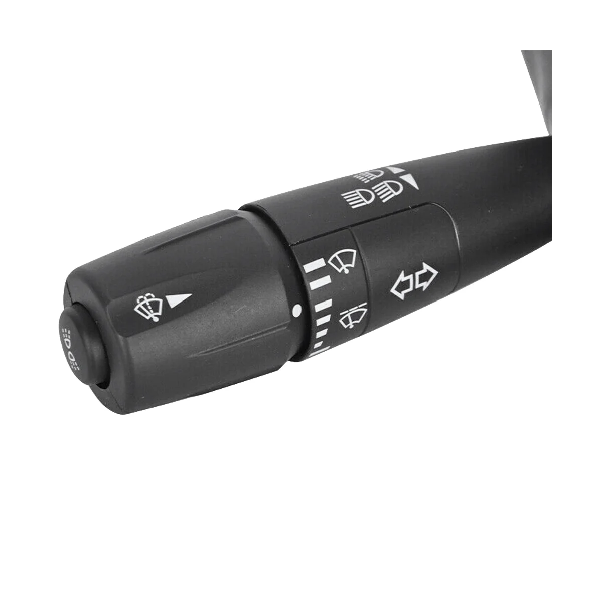 Комбинированный переключатель для стеклоочистителя поворотного сигнала