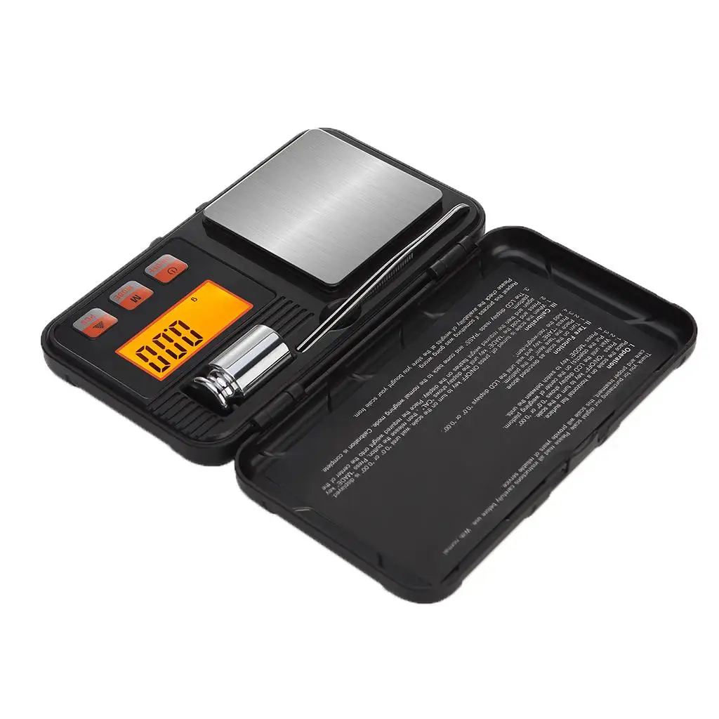 

, 0.001 with LCD Display High Precision for Jewelry, Gold, And Coin