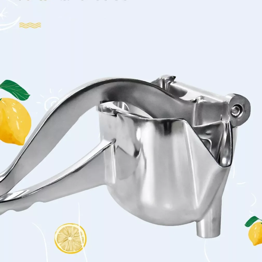 

Соковыжималка из алюминиевого сплава ручная соковыжималка для апельсинов соковыжималка для граната и лимона кухонные аксессуары