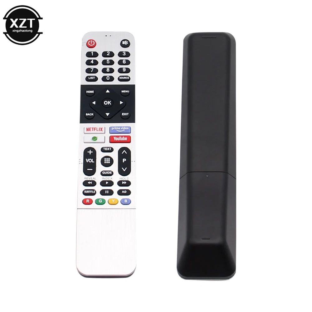 Умный пульт дистанционного управления для телевизора Skyworth Smart Android Coocaa TV 539C- 268920 -W010 TB5000 UB5100 UB5500 Пульт дистанционного управления (art.: 3920cd62f7429) - 3920cd62f7429