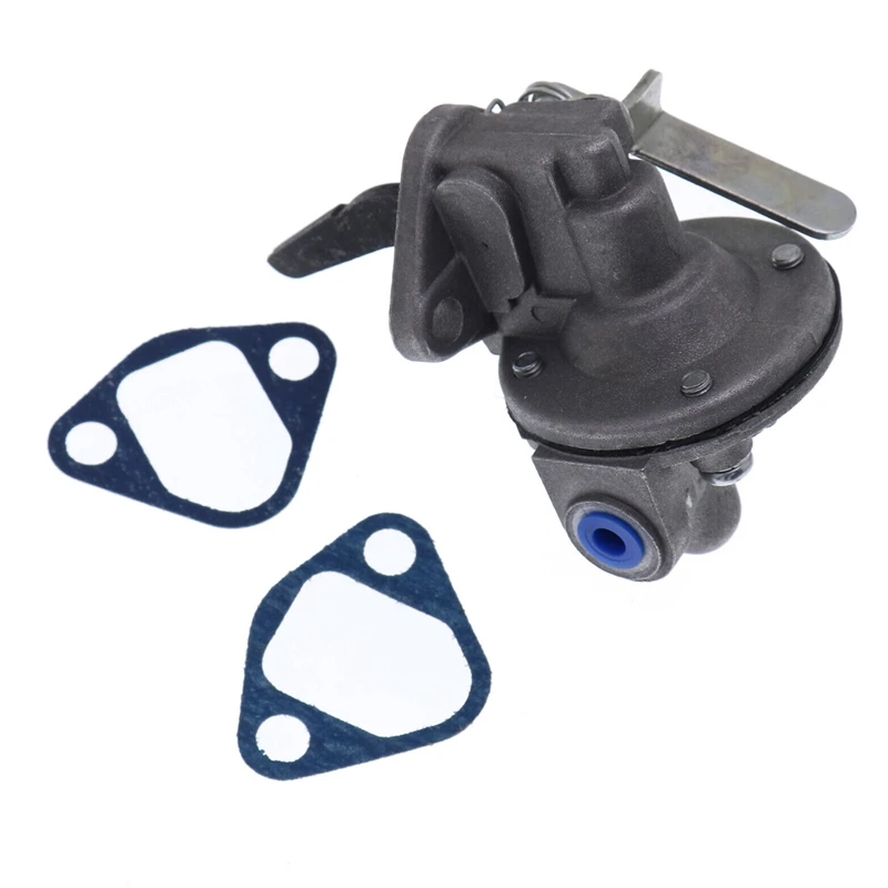 Топливный подъемный насос 121256-52021 для двигателя Yanmar 2GM20 2GMF 3GMF 3HM 3HMF