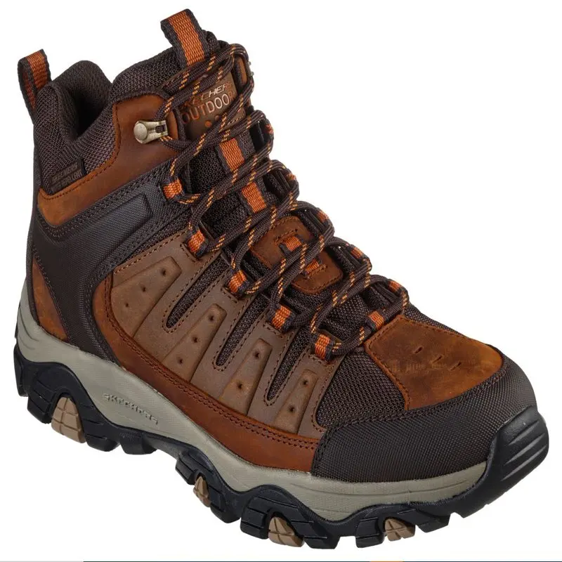 

Men's Pine Trail Midline Water Resistant Hiking Boot