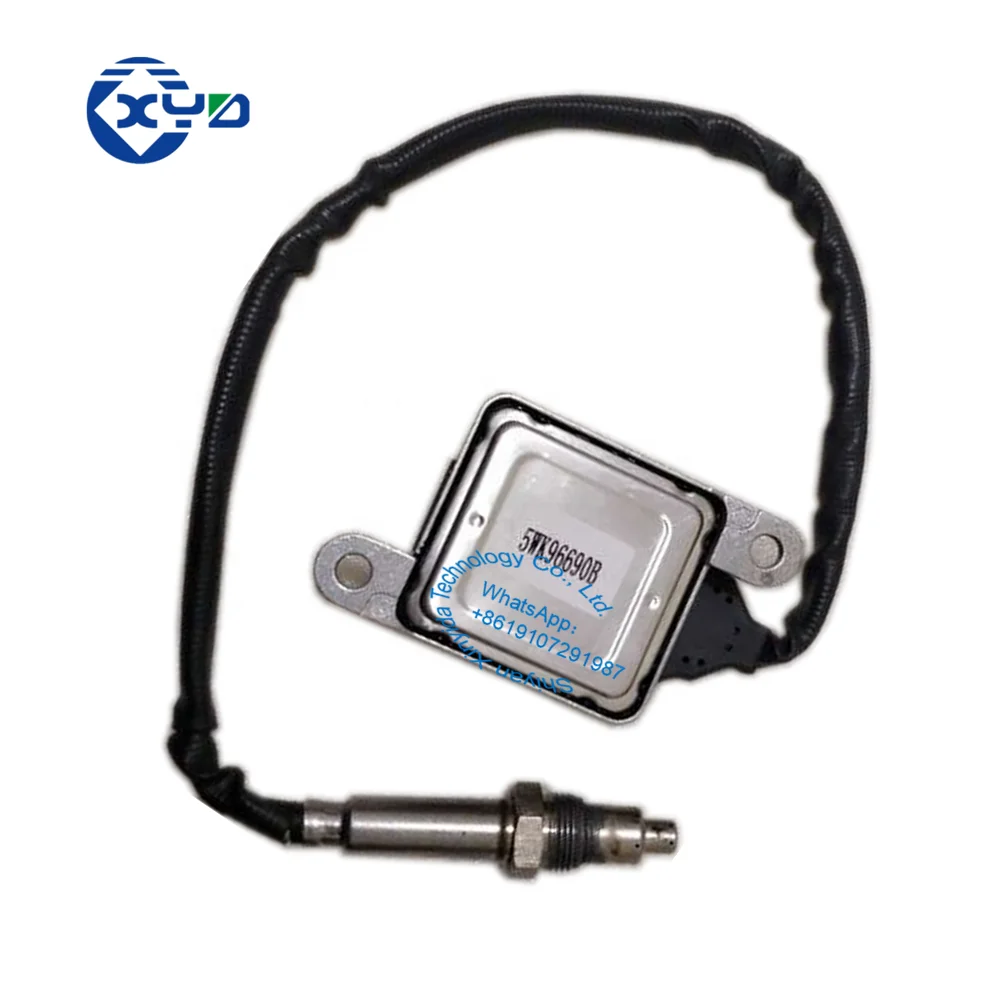 

Advantage Supply 5WK9 6690B 03L907807AB 5WK96690B Nitrogen Oxygen Sensor
