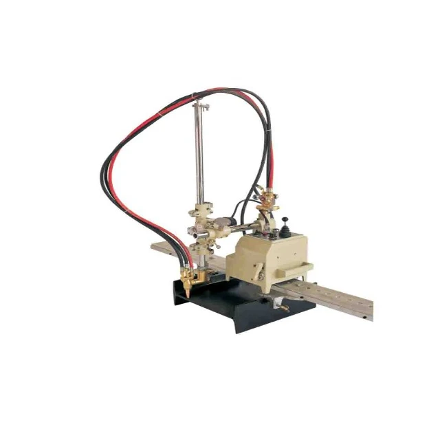 

Portable Automatic Hole Gas Cutter Pipe Cut Gas Cutting Machine CG