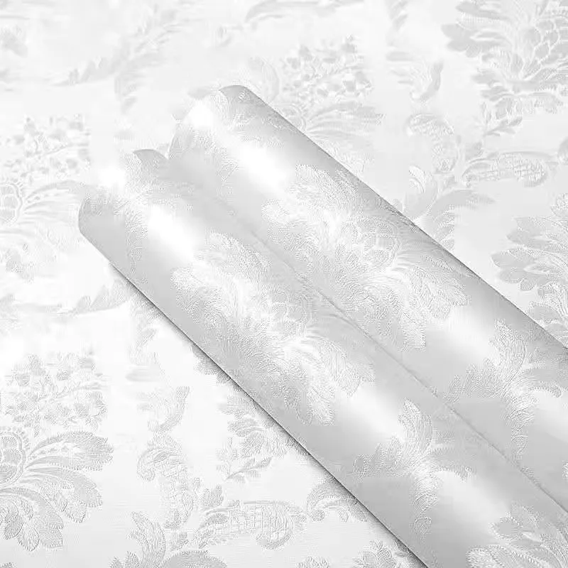 

5103 Big Size 5M Wallpaper Self Adhesive Home Decor Living Room Bedroom New Shop WallMildew Resistant Water-Proof Wall Sticker