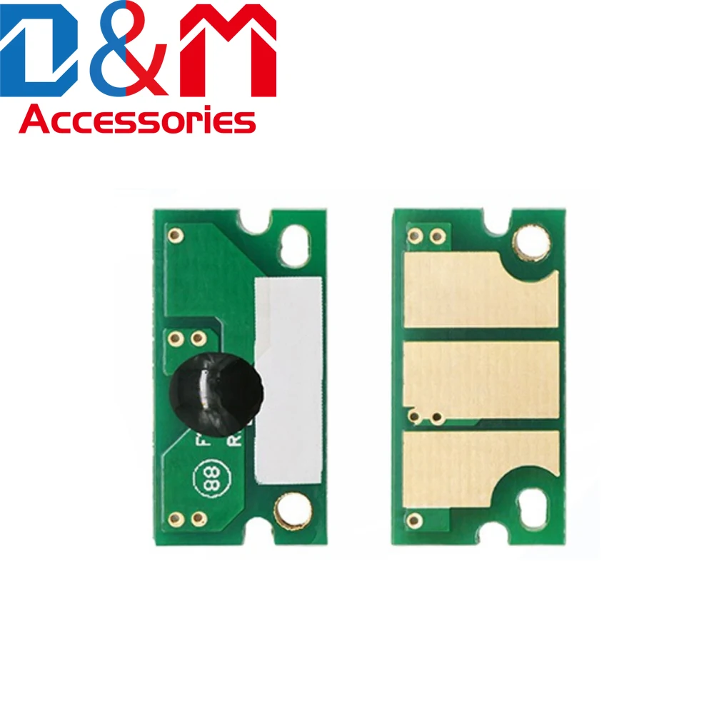 

20 шт. X DR-512 DR512 DR 512 чип барабана для Konica Minolta Bizhub C224 C364 C284 C454 C554 C7828 чип сброса картриджа барабана