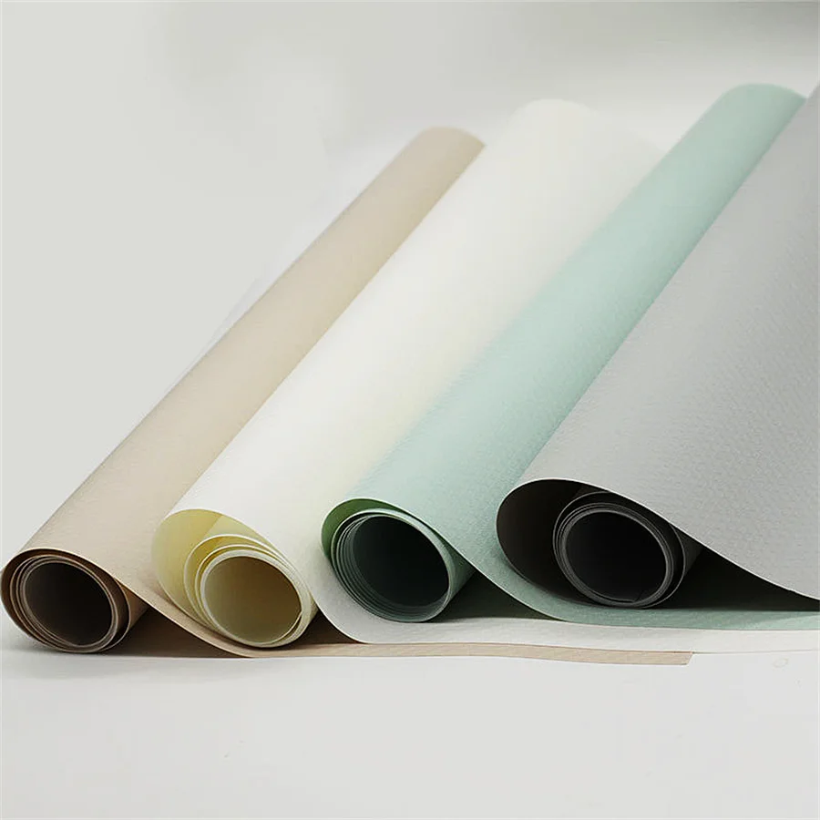 

Reusable Shelf Cover Liners Cabinet Mat Drawer Mat Moisture-Proof Waterproof Dust Anti-Slip Fridge Kitchen Table Pad Paper