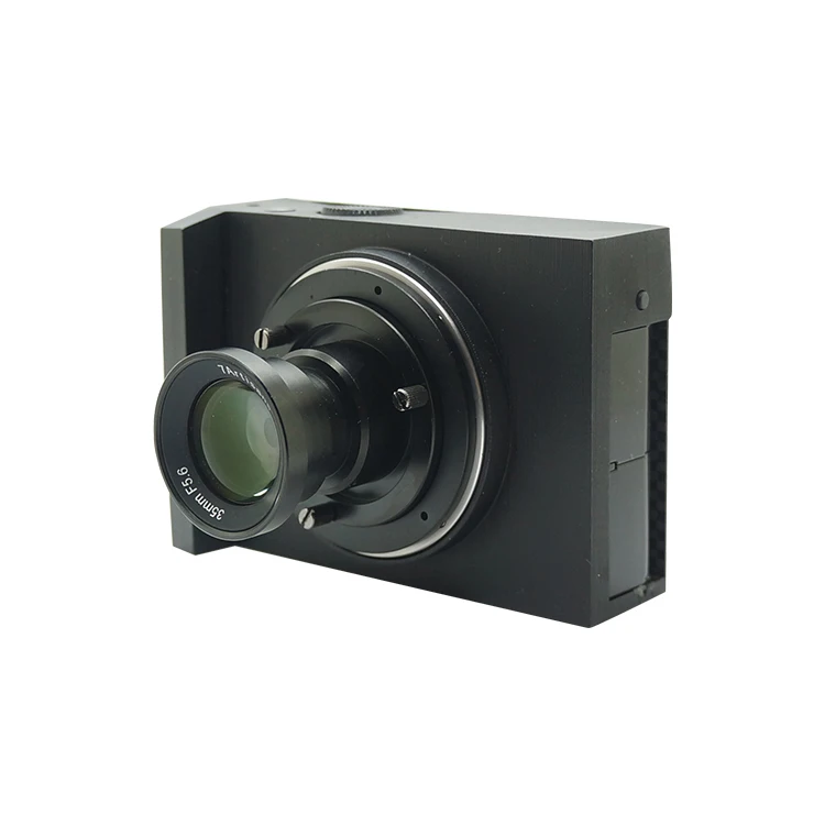 

Map A7R Mapping camera Aerial Survey Camera