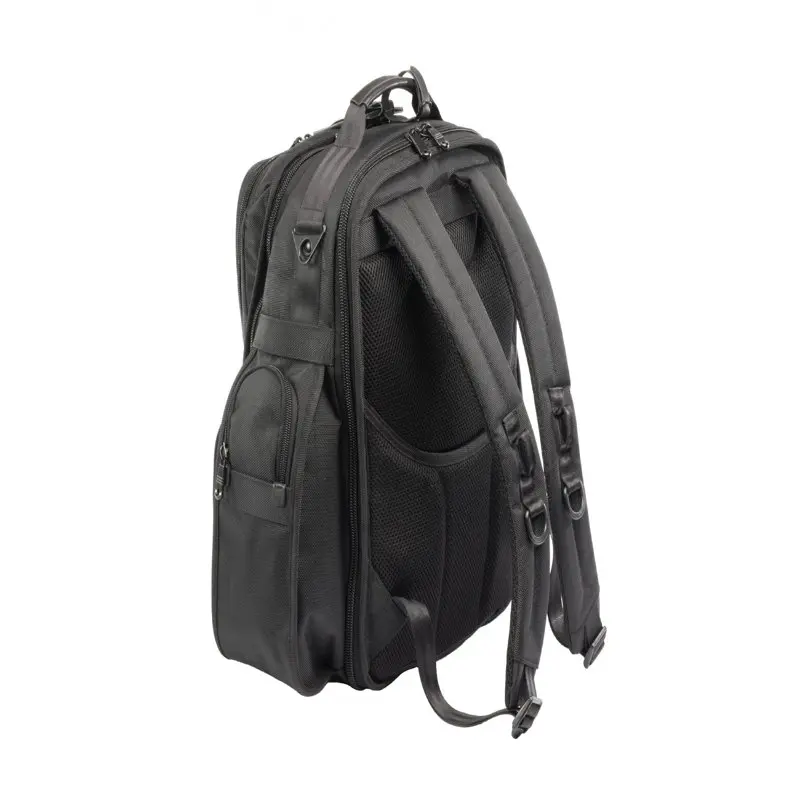 Sig Travel Backpack-Black