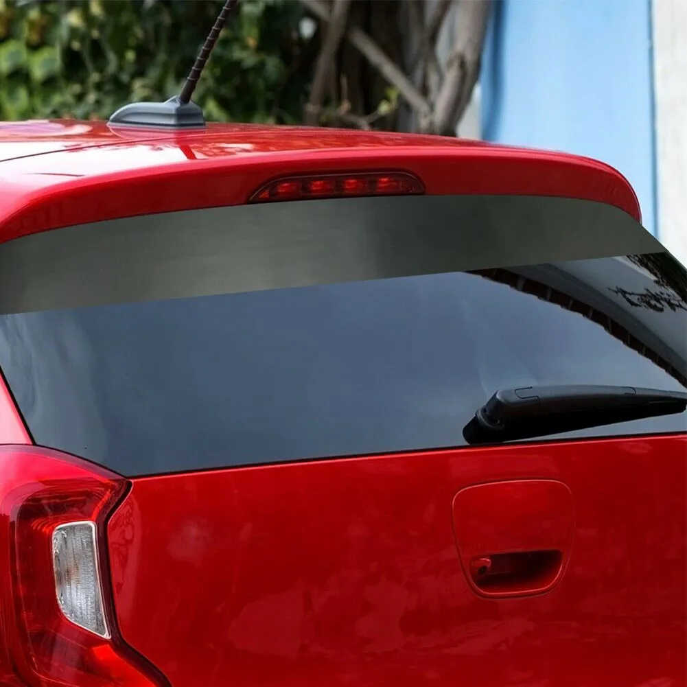 

Sunstrip, солнцезащитный козырек, автомобильная наклейка 140*20 см, матовый Универсальный виниловый автомобильный фургон, солнцезащитный козырек, солнцезащитный козырек, лобовое стекло