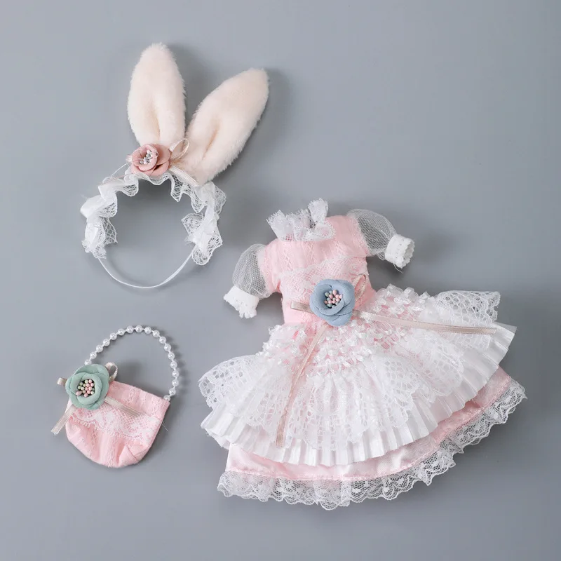 

Модная кукольная одежда 1/6 BJD 30 см Кукла тело принцесса Высокое качество платье костюм модные аксессуары наряд кукла подарок Сделай Сам одеж...
