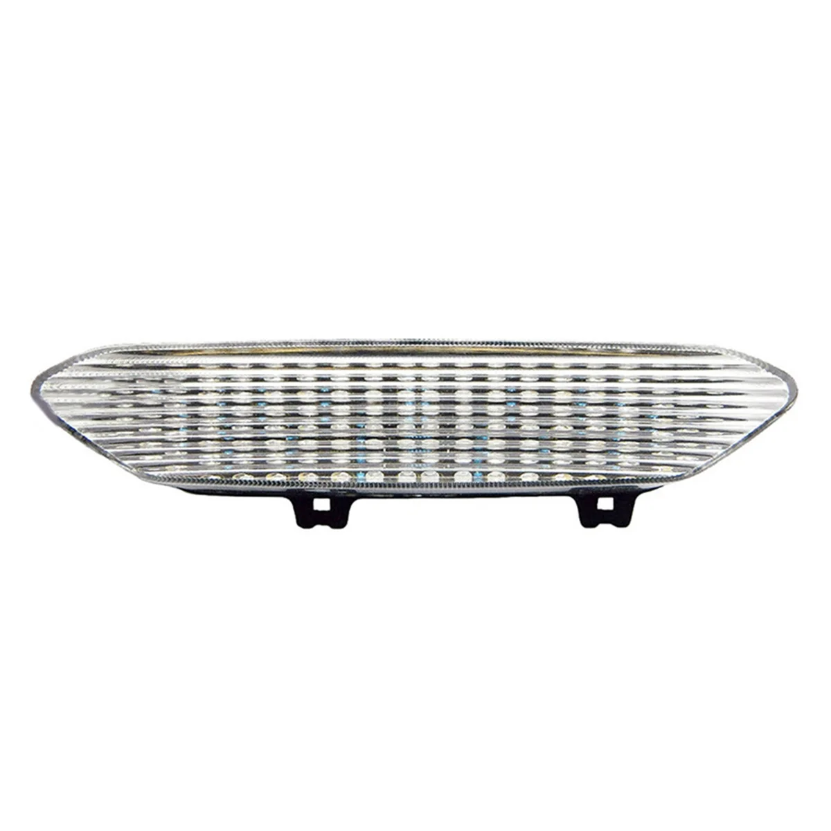 Задний фонарь мотоцикла задний стоп-сигналы поворота встроенный светодиодный