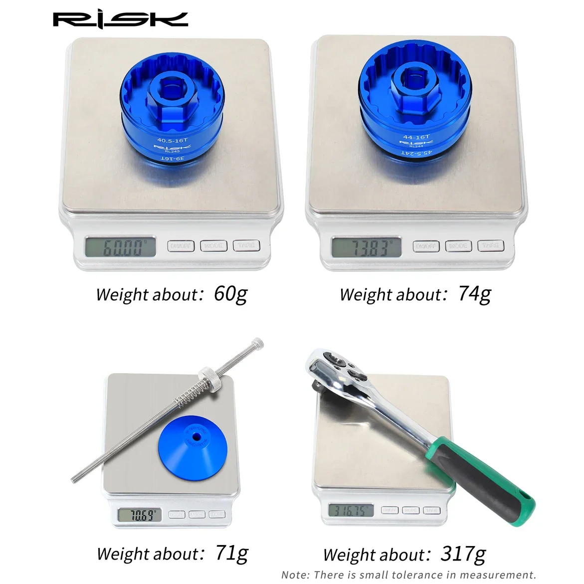 Инструмент для снятия нижнего кронштейна BB44 BB45.5 BB39 BB40.5 DUB BB52 RS500 GXP BBR9100 BBR60 MT800