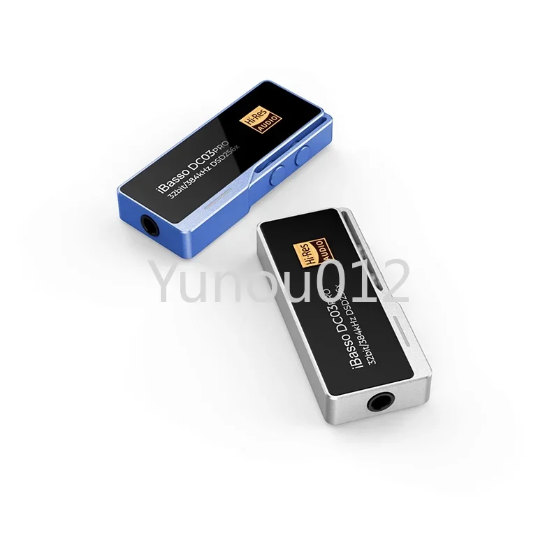 DC03 PRO декодирующий усилитель для наушников Type-C до 3 5 мм двойной ЦАП CS43131 телефона