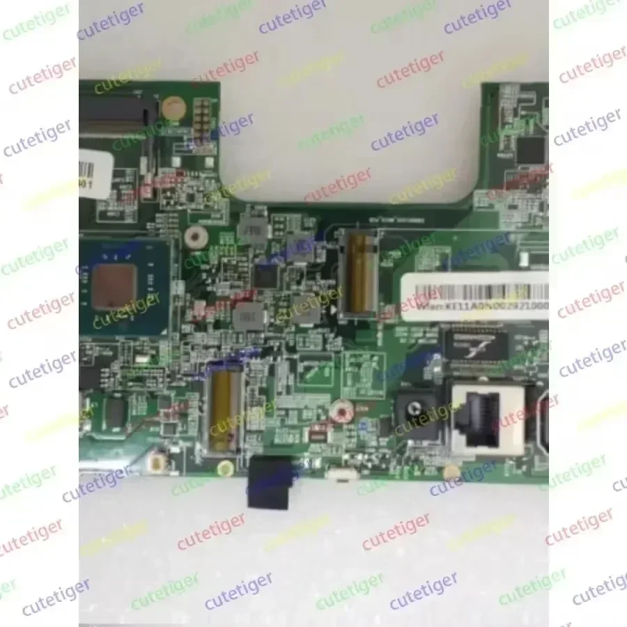 Для Acer C24-700 710S C27-962 865 1655 D17L1 материнская плата