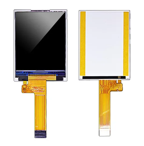 Широкий угол обзора 1,77-дюймовый 14-контактный 262K цветной SPI TFT ЖК-экран ST7735S Контроллер 128 (RGB) * 160