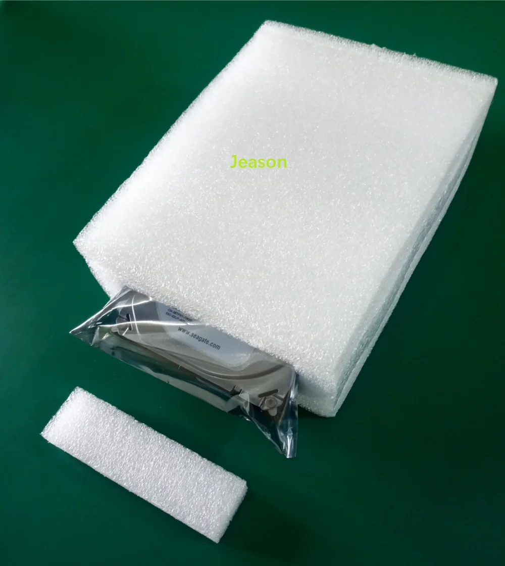 Новый жесткий диск Seagate ST14000NM004J Exos X18 12 ТБ SAS 512E 4Kn 7200 об/мин 256 МБ