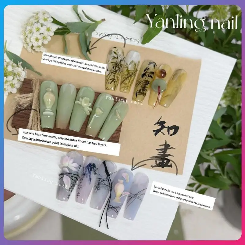 

Гель-лак для ногтей с тонкой текстурой, 12 месяцев