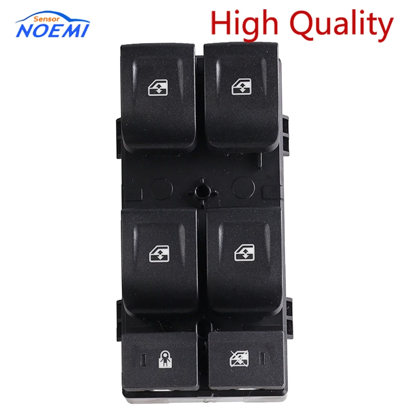 

Переключатель Стеклоподъемника YAOPEI 23427094 DWS1824 1S15768 с электроприводом для Chevrolet Suburban 2015- 2018