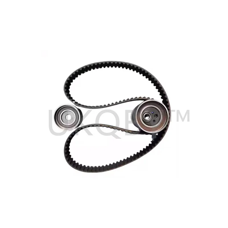 FP0112205AL1 Suitable for Ma zd a 323 Fumeilai Pulima Timing belt timing regulation three piece set