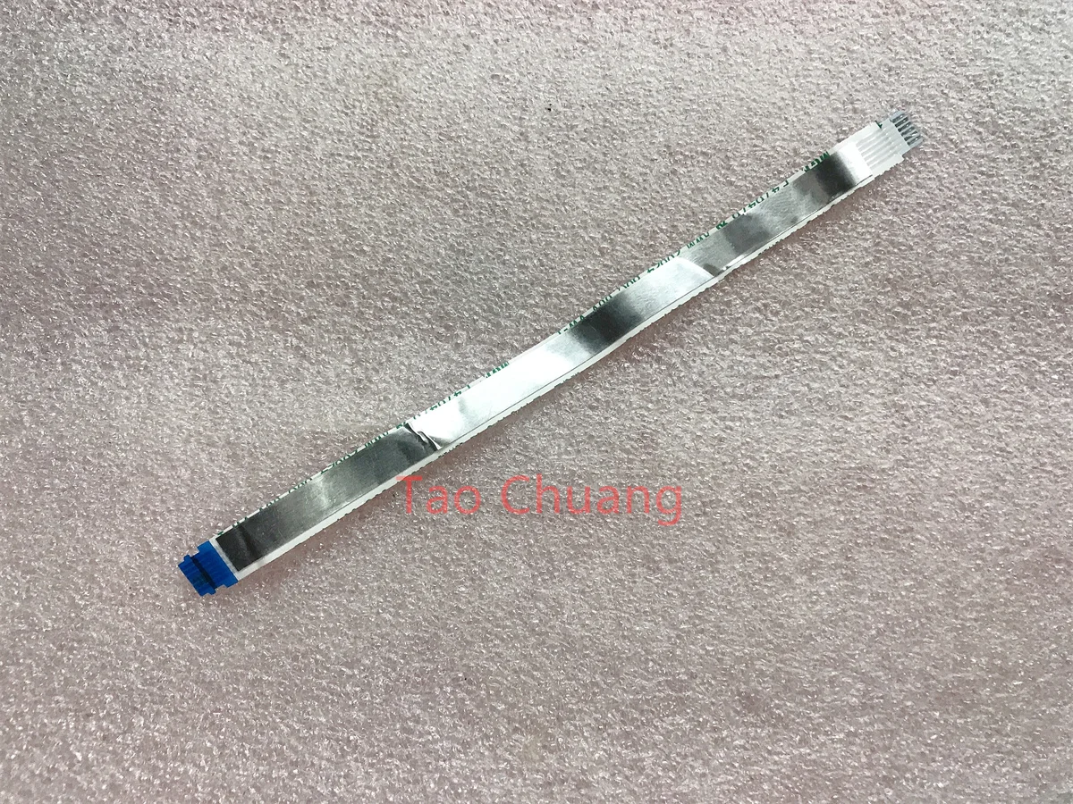 450.08B02.0012 для Lenovo Yangtian V110-14IKB кабель сенсорной панели LV115 TP FFC 450.08B02.0002