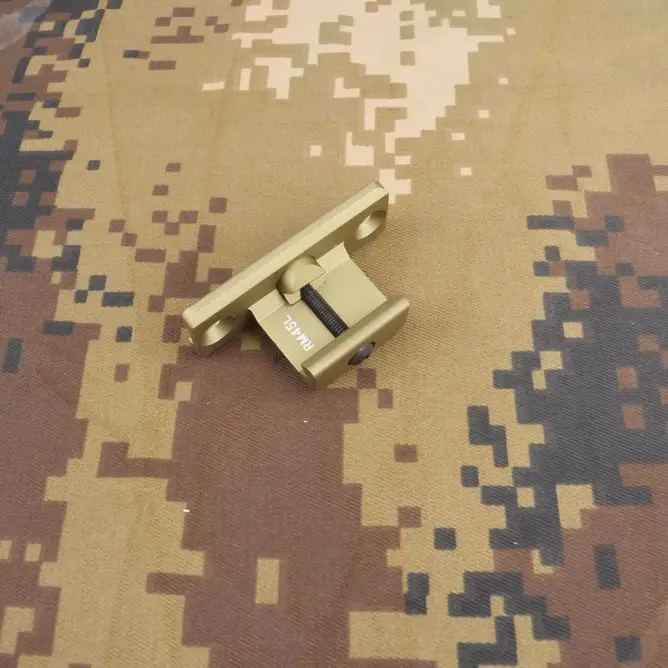 Тактическое оружие разведчик свет для Surefire M951 M620V серия устанавливается на 1913 Quard