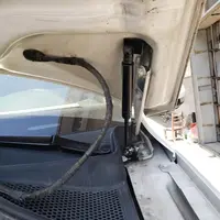 Газовые стойки капота