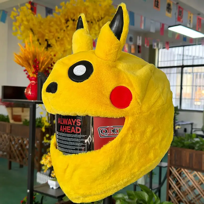 Новинка 2024 шапка для мотоциклетного шлема полный шлем Рождественская подарок