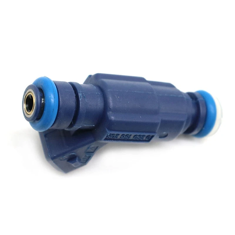 Топливные форсунки 0280156208 для Polaris SPORTSMAN X2 700 800 RANGER RGR аксессуары 2 шт.