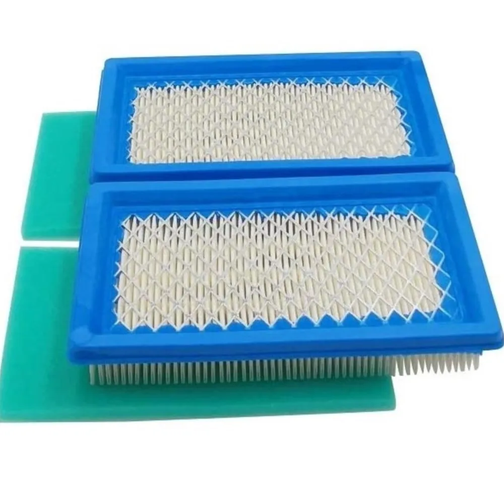 Воздушный фильтр 17211-ZG9-M00 с предварительным фильтром 17210-ZG9-M00 Замените HD GXV140 HR215