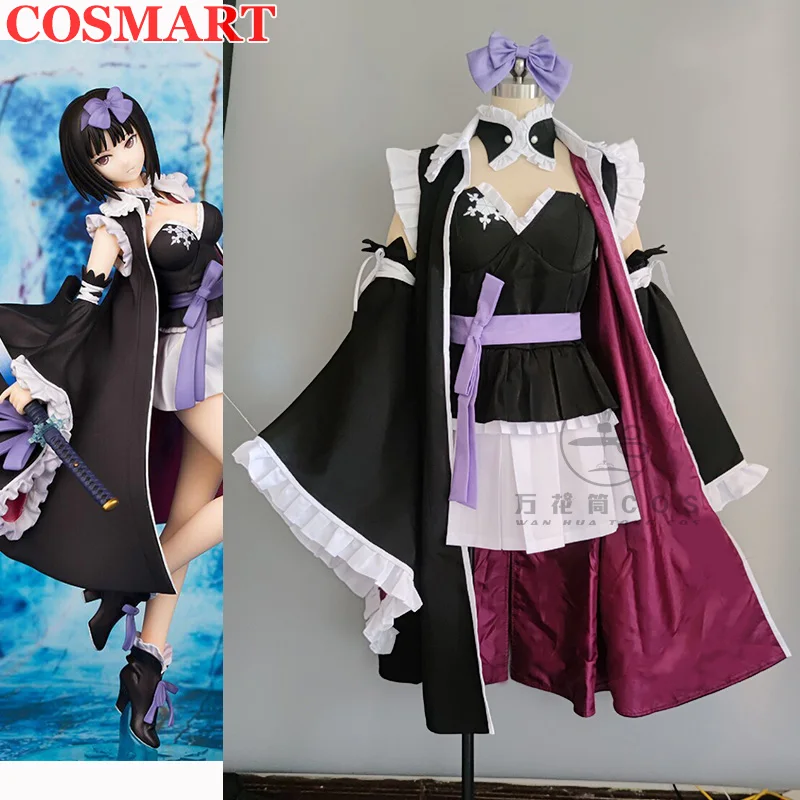 

Костюм для косплея COSMART Genshin Impact The Eremites LingFengLieShou