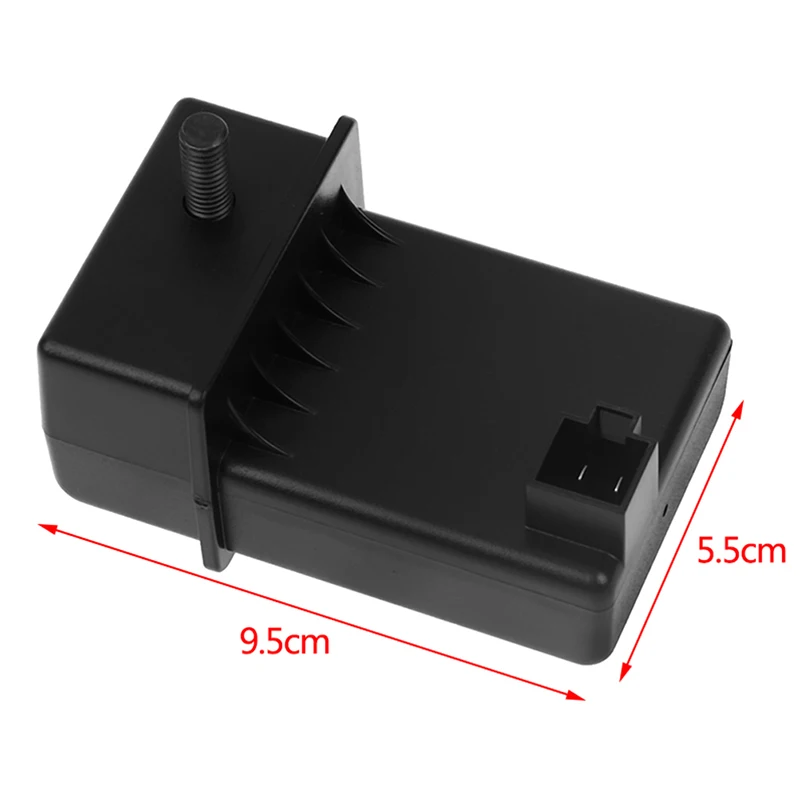 Оригинальный эмулятор CGDI ESL ELV для Mercedes Benz W204 W207 W212 работает с VVDI MB BGA /