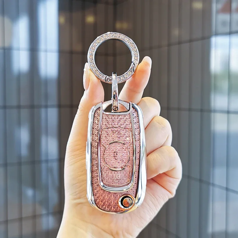 Чехол для ключей Buick Summer 23 Pro Excelle GL6 Encore gx 17-18-19