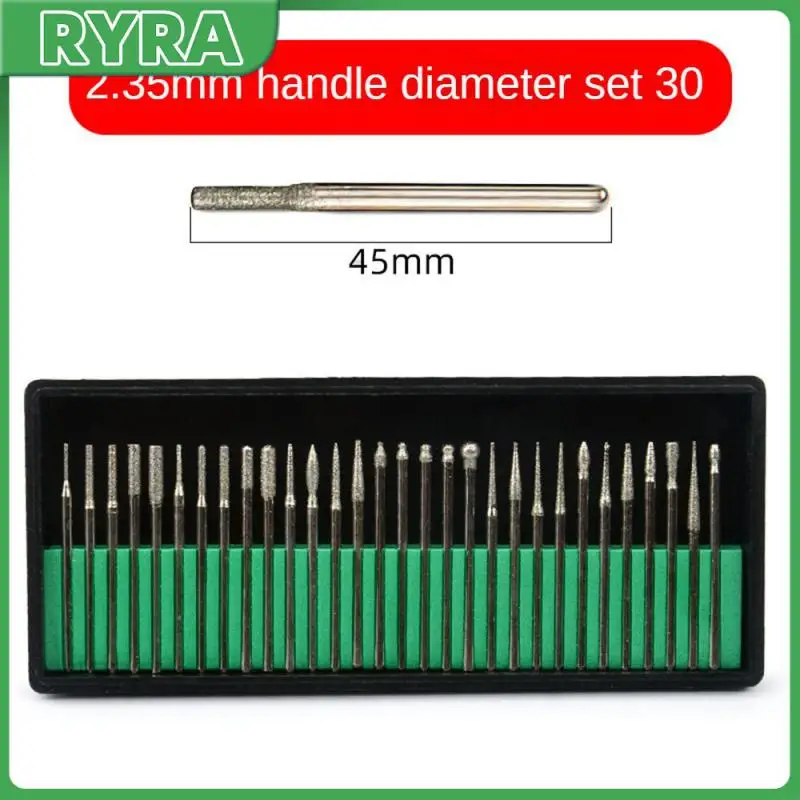 

И Шлифовальная головка с твердой текстурой для резьбы и Высокая Универсальность тонкое шлифование и долговечность алмазные шлифовальные с...