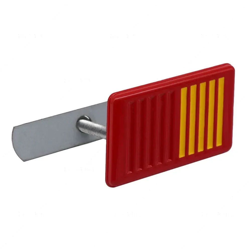 Автомобильная передняя решетка значок боковая эмблема наклейка для Mitsubishi RALLIART V5