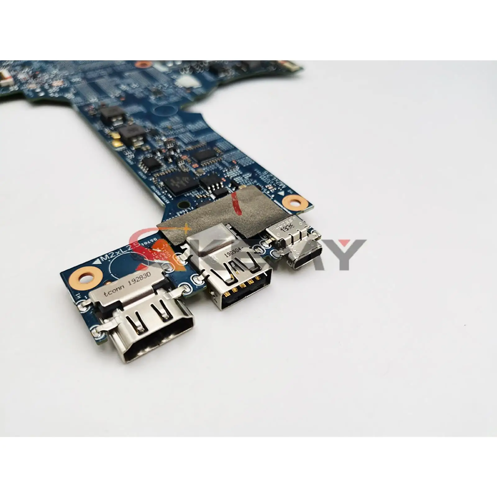 Рисунок 6 - Для HP X360 конвертирует 15-DR