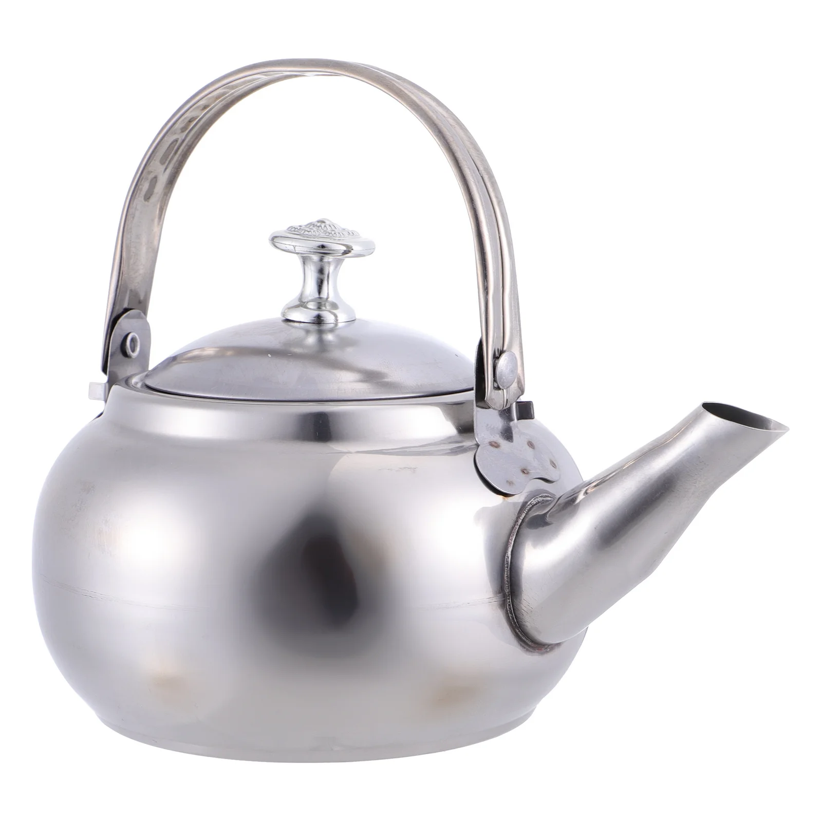 

Pot Home Teakettle Heating Gas Stove Boiling Boiled Teapot Thicken Water