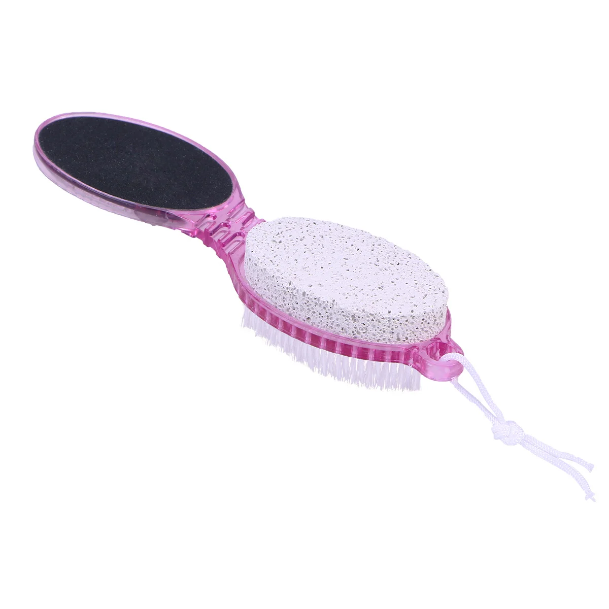 

1 Pc Callus Remover Foot File Exfoliating File Hands Rasp Cracked Skin Remover